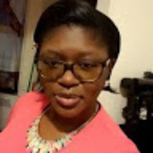 Meet your Posher, Monique